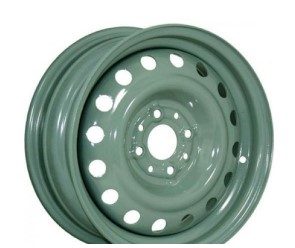 Trebl 53B35B 14x5.5 4x98 ET35 DIA58.6