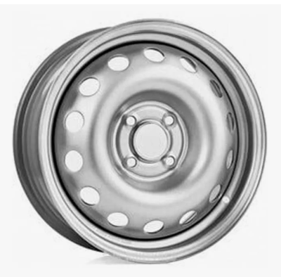 Eurodisk 53B35B 14x5.5 4x98 ET35 DIA58.6
