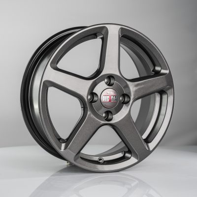 Alcasta M62 15x6 4x100 ET46 DIA54.1