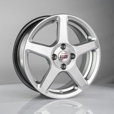 Alcasta M62 15x6 4x100 ET37 DIA60.1