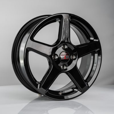 Alcasta M62 15x6 4x100 ET37 DIA60.1