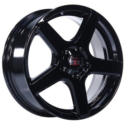 Alcasta M62 15x6 4x100 ET40 DIA60.1