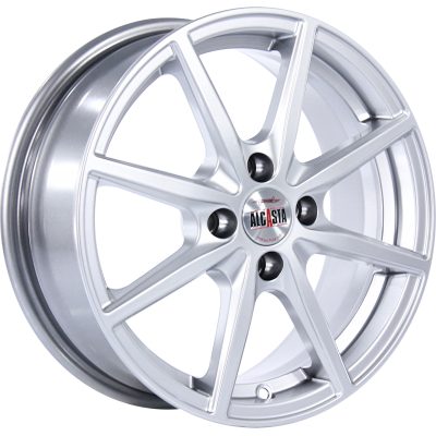 Alcasta M63 15x6 4x98 ET35 DIA58.6