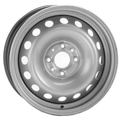 Trebl 8055 15x6 4x108 ET23 DIA65.1