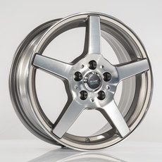 Megami AF-07 15x6 4x98 ET32 DIA58.6