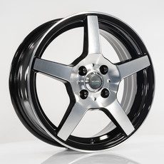 Megami AF-07 15x6 4x100 ET37 DIA60.1