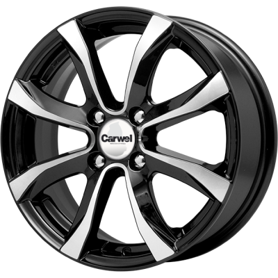 Carwel Омикрон 15x6 4x98 ET35 DIA58.5