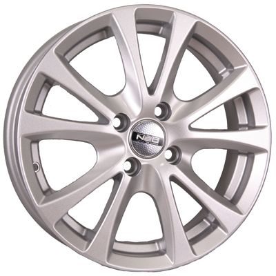 NEO 509 15x6 4x100 ET49 DIA60.1