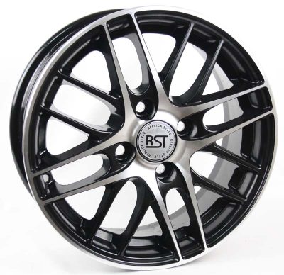 RST R004 14x5.5 4x98 ET35 DIA58.6