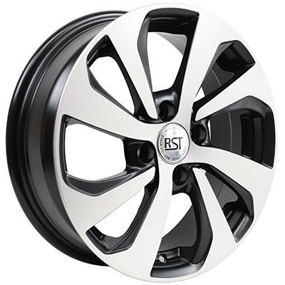 RST R005 15x6 4x100 ET50 DIA60.1