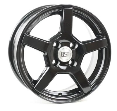 RST R024 14x5.5 4x98 ET33 DIA58.6