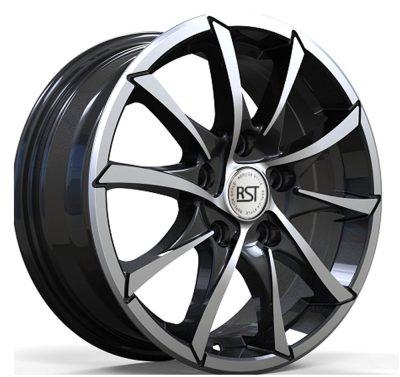 RST R035 15x6 4x100 ET46 DIA54.1