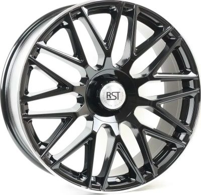 RST R042 20x8.5 5x108 ET45 DIA63.4