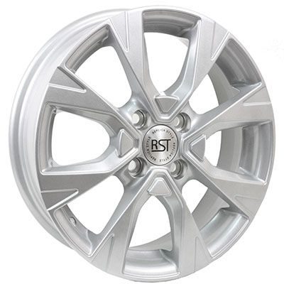 RST R045 15x6 4x100 ET48 DIA54.1