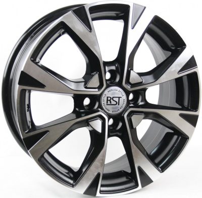 RST R045 15x6 4x100 ET50 DIA60.1