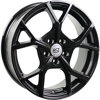 RST R086 16x6.5 5x112 ET40 DIA57.1