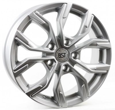 RST R106 16x6.5 5x108 ET50 DIA63.4