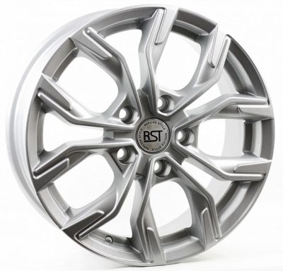 RST R106 16x6.5 5x114.3 ET50 DIA67.1