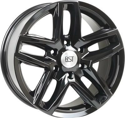 RST R238 18x8 6x139.7 ET25 DIA100.1