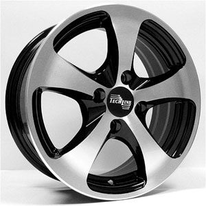Tech-Line 403 14x5.5 4x98 ET32 DIA58.6