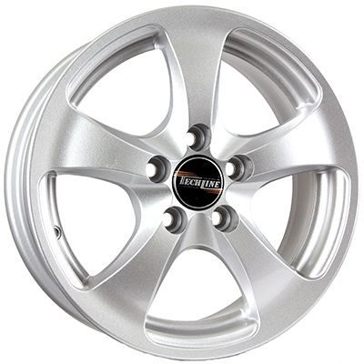 Tech-Line 403 14x5.5 4x98 ET32 DIA58.6