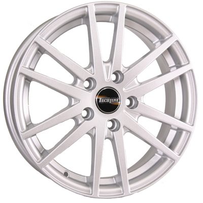 Tech-Line 535 15x6 4x114.3 ET45 DIA56.6