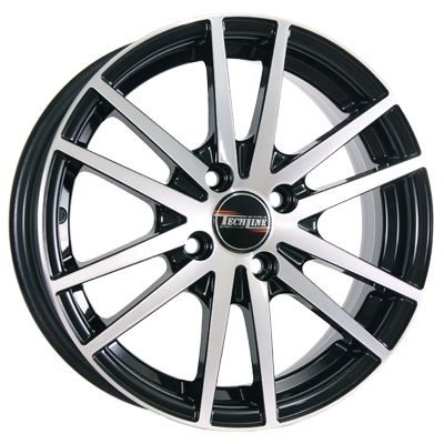 Tech-Line 535 15x6 5x112 ET45 DIA57.1