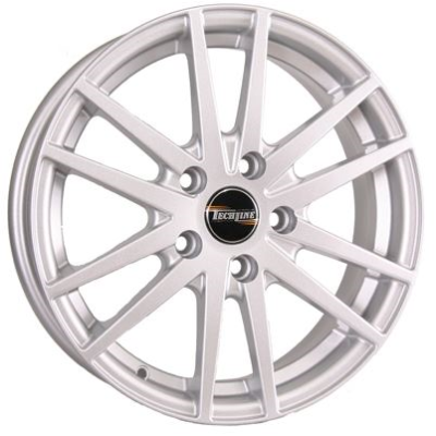 Tech-Line 535 15x6 4x100 ET45 DIA67.1
