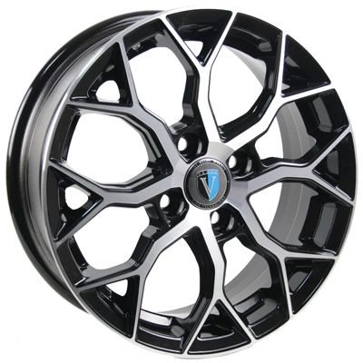 Venti 1419 14x5.5 4x98 ET35 DIA58.6