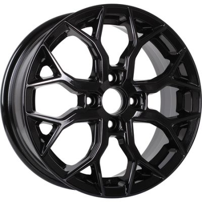 Venti 1419 14x5.5 4x100 ET43 DIA60.1