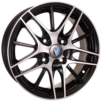 Venti 1506 15x6 4x100 ET45 DIA54.1