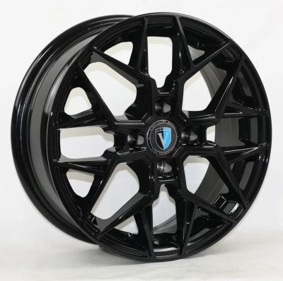 Venti 1520 15x6 4x100 ET45 DIA60.1