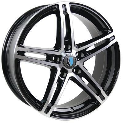 Venti 1618 16x6.5 5x114.3 ET33 DIA60.1