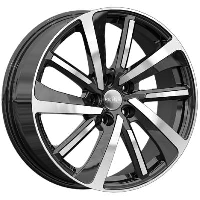 ZV Tiggo 7 Pro КС1111