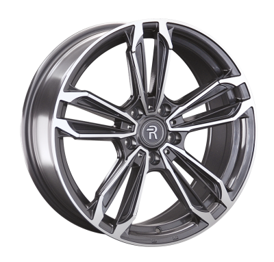 REPLAY LX174 18x8 5x114.3 ET30 DIA60.1