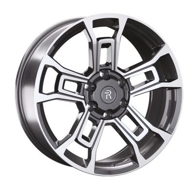 REPLAY TY328 20x8.5 6x139.7 ET25 DIA106.1