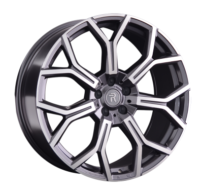 REPLAY LR80 21x9.5 5x120 ET49 DIA72.6