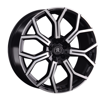REPLAY LR80 21x9.5 5x120 ET49 DIA72.6