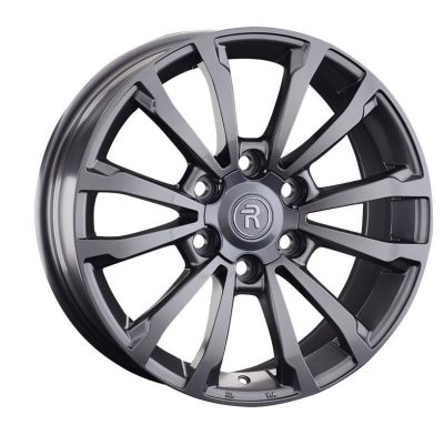 REPLAY LX125 18x7.5 6x139.7 ET25 DIA106.1