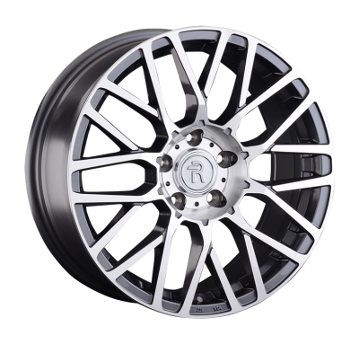 REPLAY A129 18x8 5x112 ET25 DIA66.6