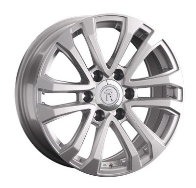 REPLAY TY309 17x7.5 6x139.7 ET25 DIA106.1