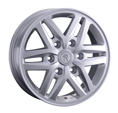 REPLAY HND307 17x6.5 6x139.7 ET50 DIA92.5