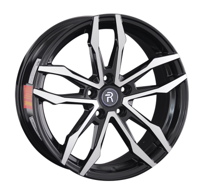 REPLAY TY336 18x8 5x114.3 ET50 DIA60.1