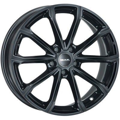MAK DaVinci 16x6.5 4x108 ET20 DIA65.1