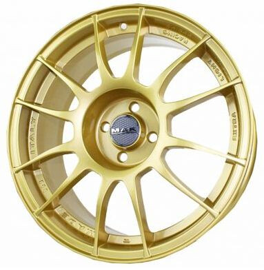 MAK XLR 18x7.5 4x100 ET36 DIA56.6