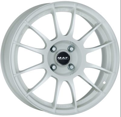 MAK XLR 18x7.5 4x108 ET45 DIA63.4
