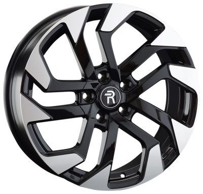 REPLAY LX119 17x7 5x114.3 ET35 DIA60.1