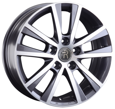 REPLAY VV96 18x8 5x120 ET50 DIA65.1