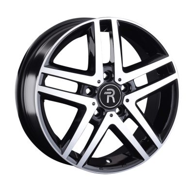 REPLAY VV206 16x6.5 5x120 ET51 DIA65.1