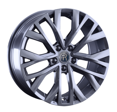 REPLAY VV259 18x8 5x112 ET25 DIA66.6